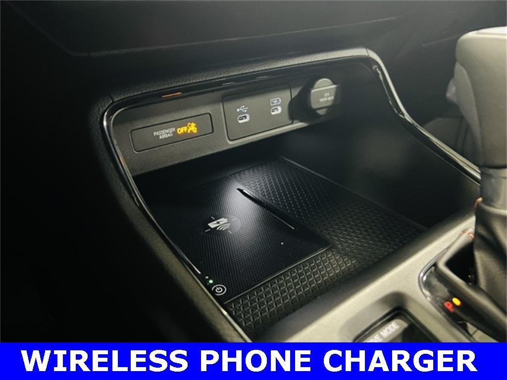 new 2026 Honda CR-V car, priced at $36,850