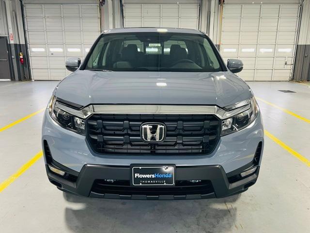 new 2026 Honda Ridgeline car, priced at $45,595