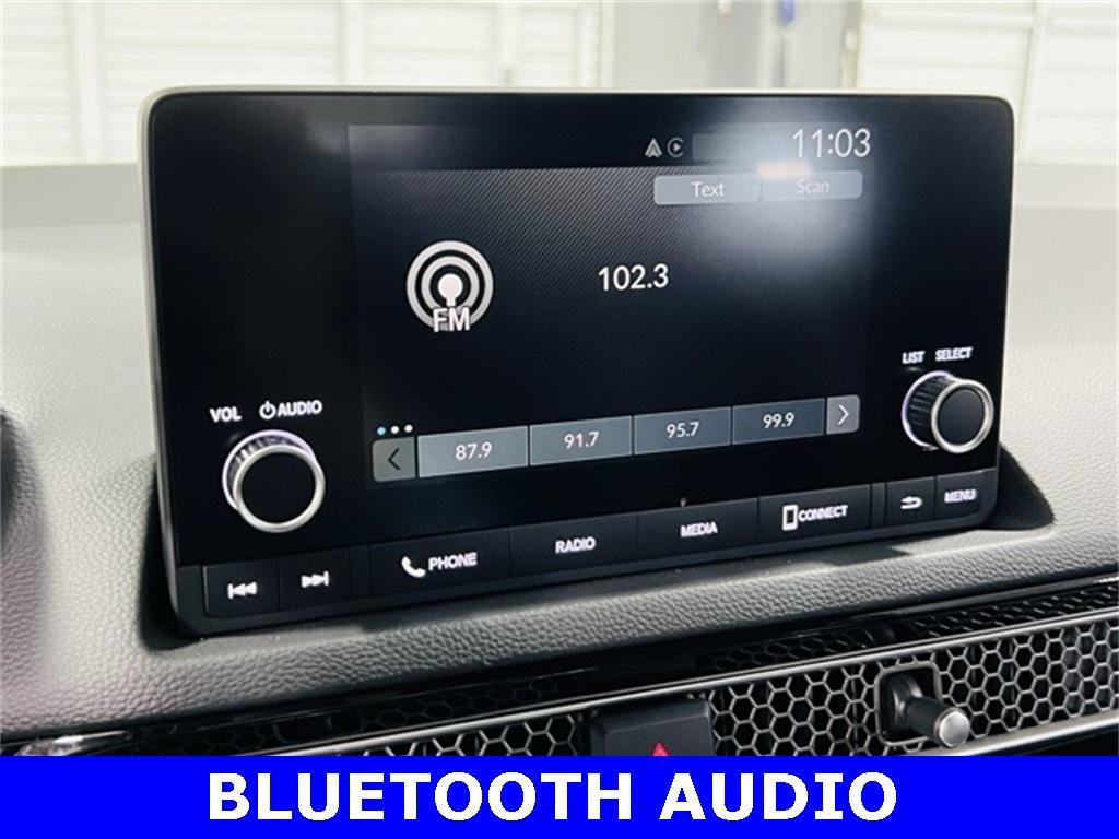 new 2026 Honda Civic car, priced at $28,345