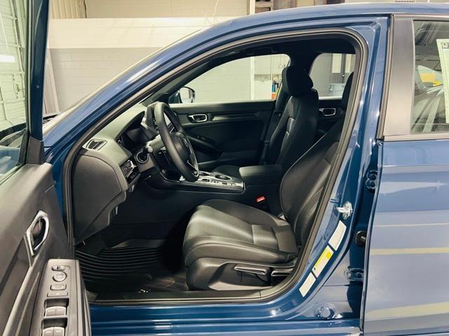 new 2026 Honda Civic car, priced at $28,345