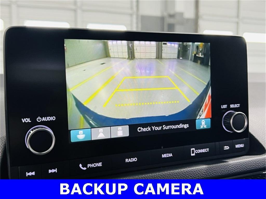 new 2026 Honda Civic car, priced at $28,345