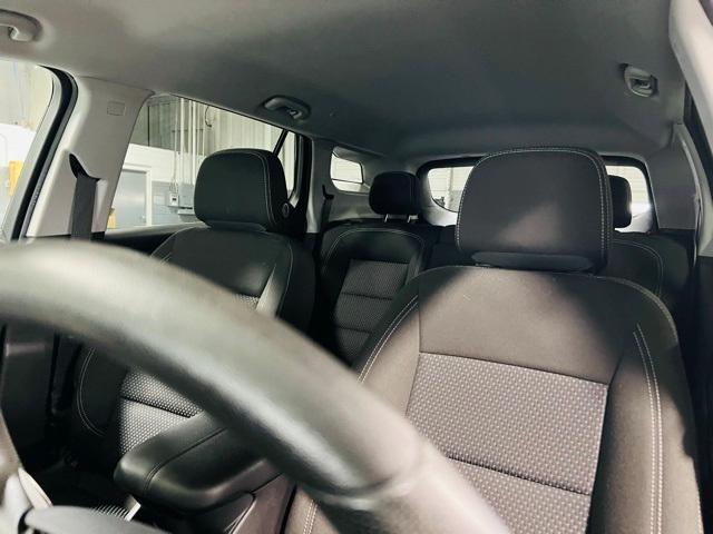 used 2024 GMC Terrain car, priced at $22,000