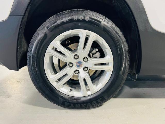 used 2024 GMC Terrain car, priced at $22,000
