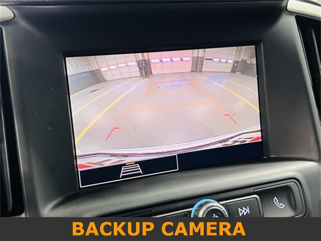 used 2024 GMC Terrain car, priced at $22,000