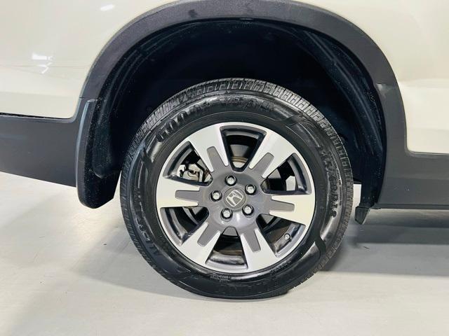 used 2019 Honda Ridgeline car, priced at $24,500