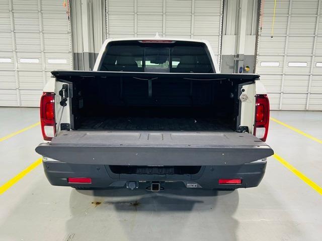 used 2019 Honda Ridgeline car, priced at $24,500