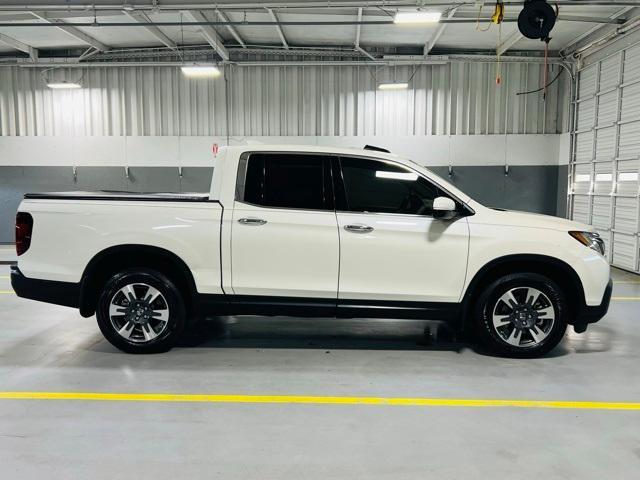 used 2019 Honda Ridgeline car, priced at $24,500