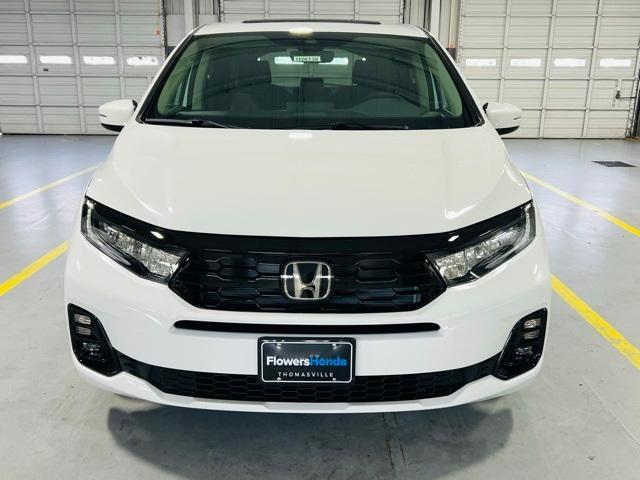 new 2026 Honda Odyssey car, priced at $53,645