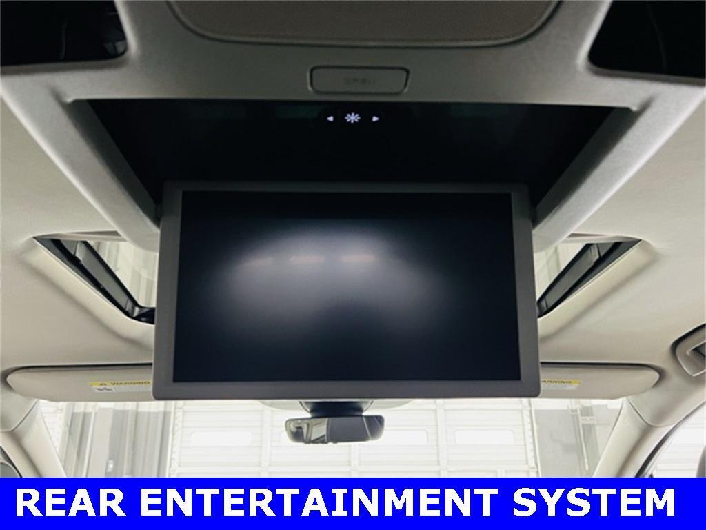 new 2026 Honda Odyssey car, priced at $53,645