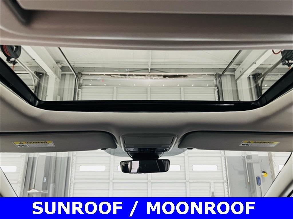 new 2026 Honda Odyssey car, priced at $53,645