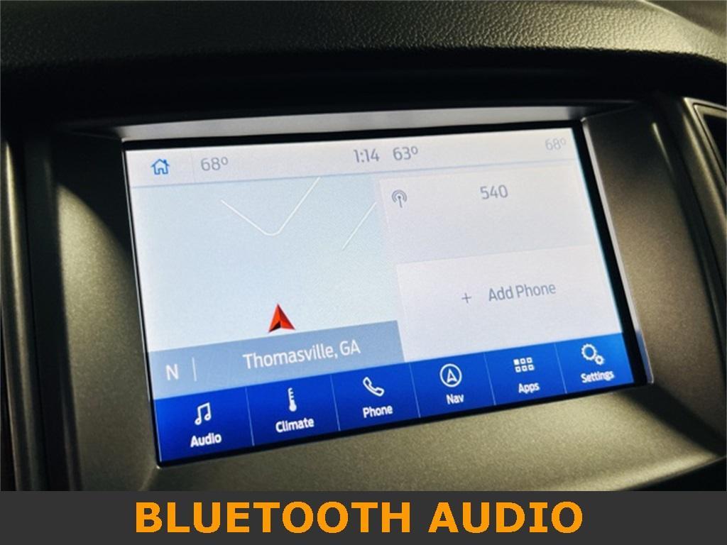 used 2021 Ford Ranger car, priced at $26,500