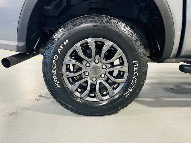 used 2021 Ford Ranger car, priced at $26,500