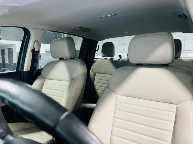 used 2021 Ford Ranger car, priced at $26,500