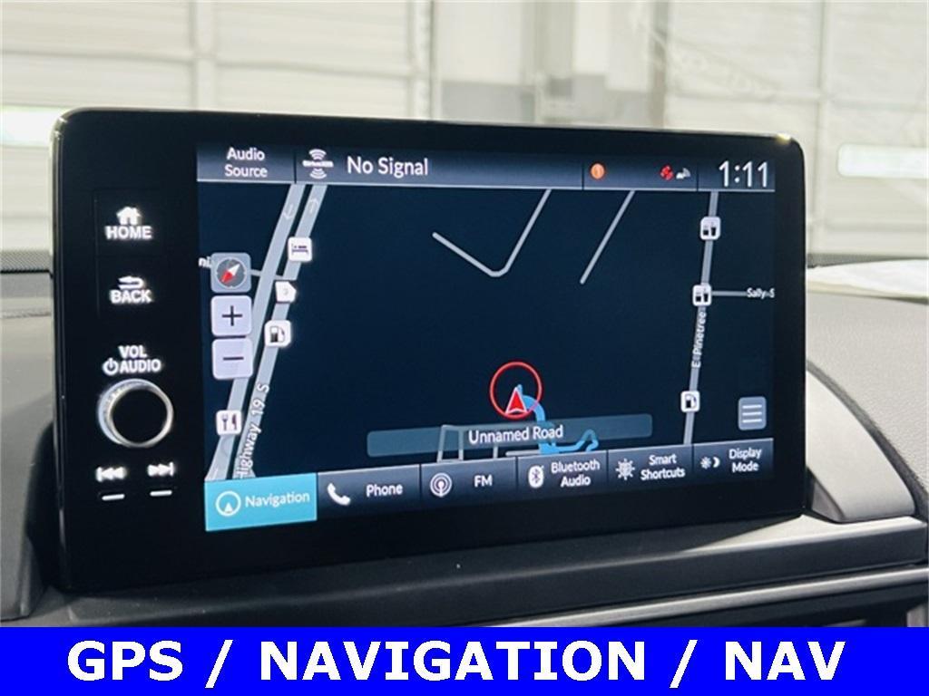 new 2025 Honda Pilot car, priced at $53,170