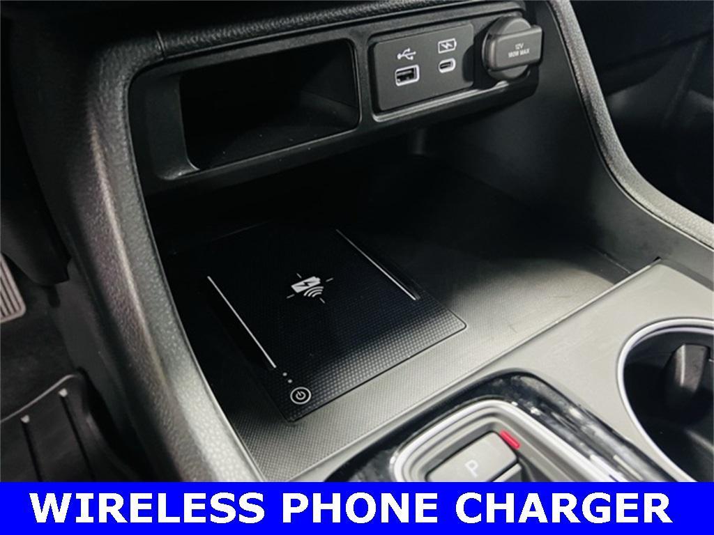 new 2025 Honda Pilot car, priced at $53,170