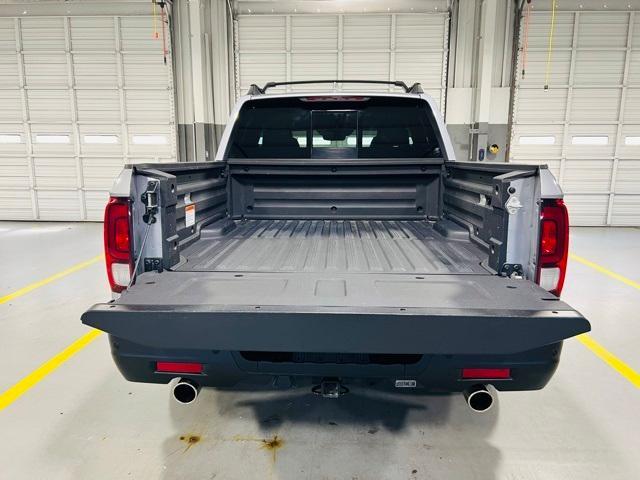 used 2022 Honda Ridgeline car, priced at $31,000