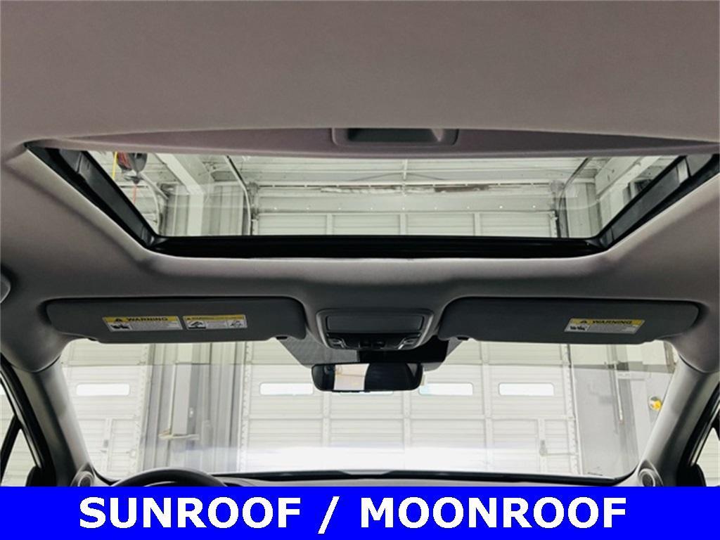 new 2025 Honda Ridgeline car, priced at $47,285