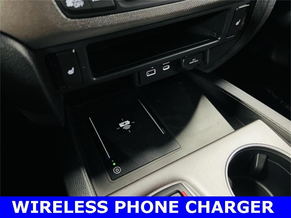 new 2026 Honda Ridgeline car, priced at $47,390