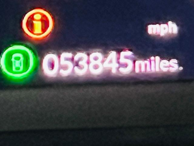 used 2024 Honda Accord car, priced at $24,500