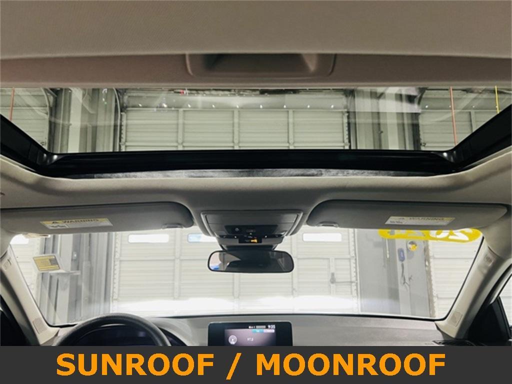 used 2024 Honda Accord car, priced at $24,500