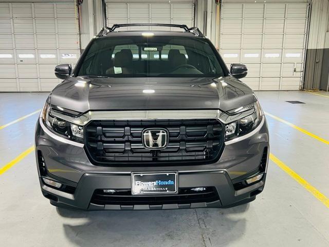 new 2026 Honda Ridgeline car, priced at $47,590