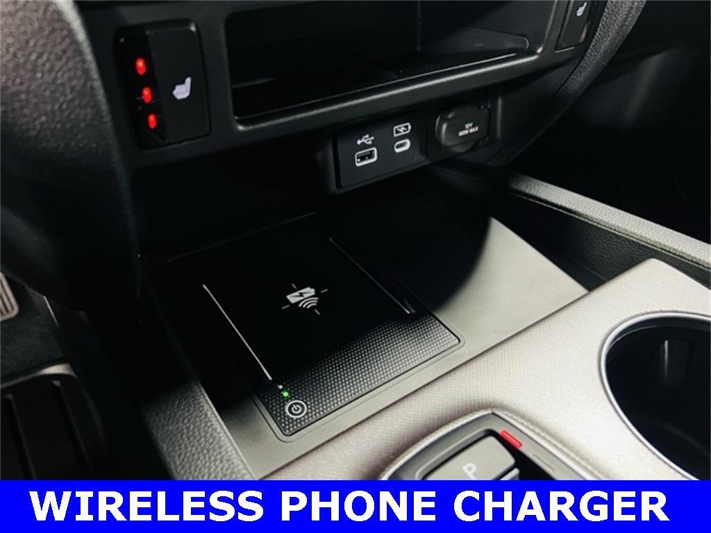 new 2026 Honda Ridgeline car, priced at $47,525