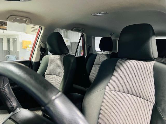 used 2020 Toyota 4Runner car, priced at $29,000