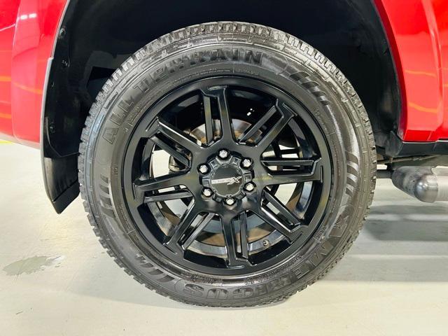 used 2020 Toyota 4Runner car, priced at $29,000