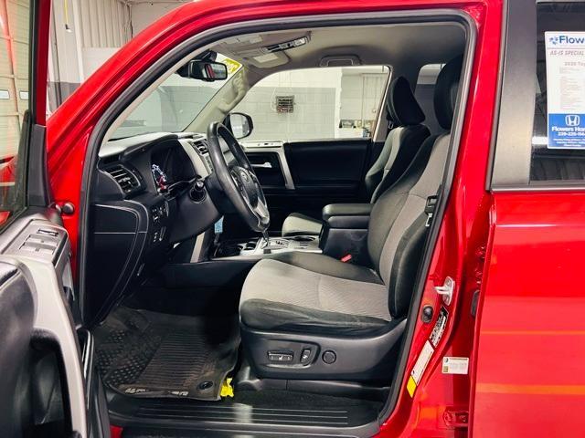 used 2020 Toyota 4Runner car, priced at $29,000