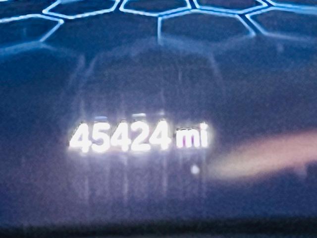 used 2024 Jeep Compass car, priced at $21,500