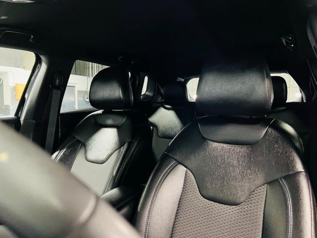 used 2024 Jeep Compass car, priced at $21,000