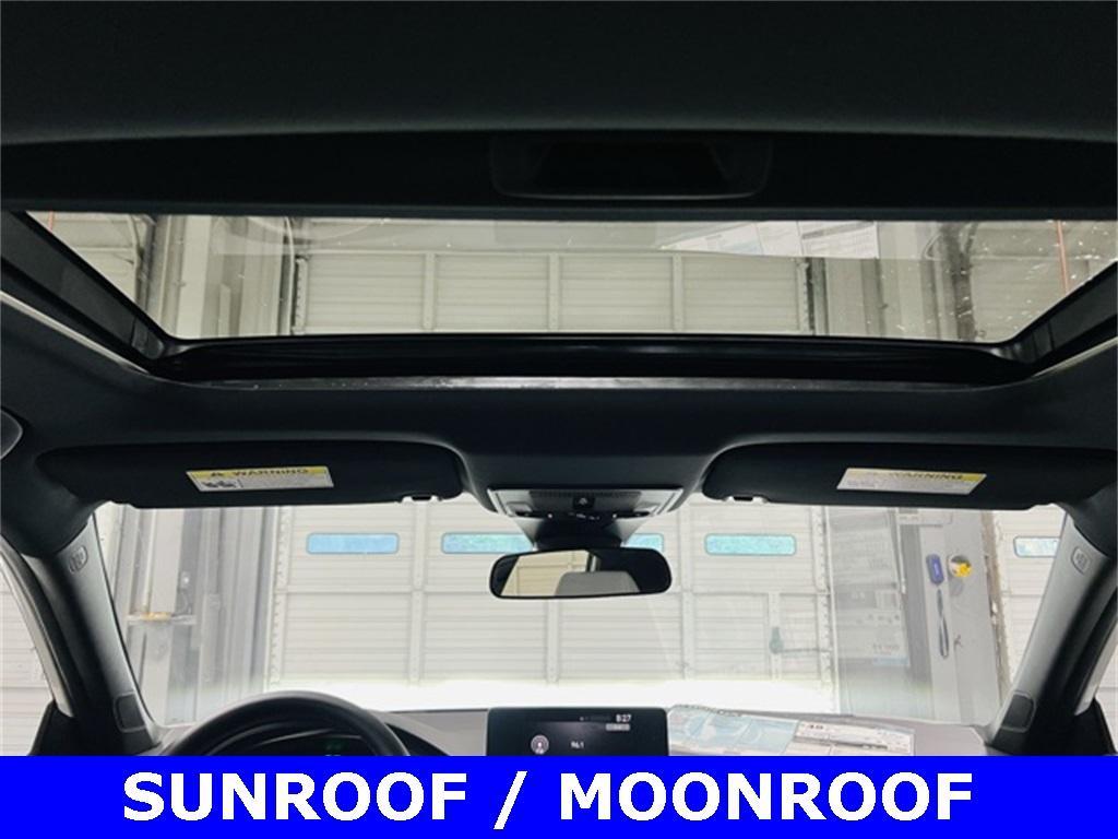 new 2025 Honda Civic Hybrid car, priced at $31,755