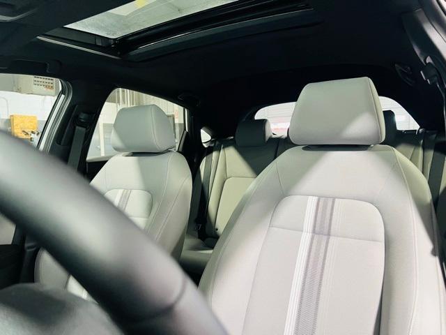 new 2025 Honda Civic Hybrid car, priced at $31,755