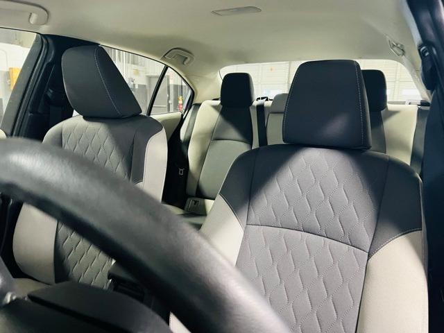 used 2023 Toyota Corolla car, priced at $19,500