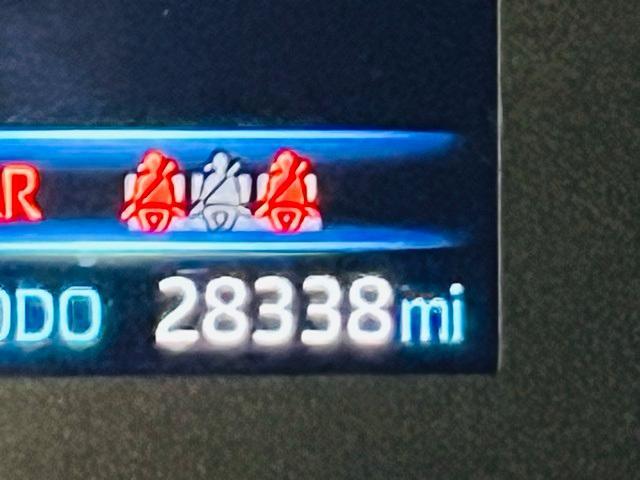 used 2023 Toyota Corolla car, priced at $19,500