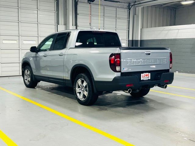 new 2026 Honda Ridgeline car, priced at $44,890