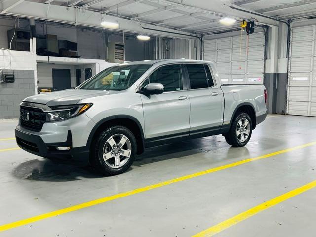 new 2026 Honda Ridgeline car, priced at $44,890