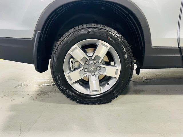 new 2026 Honda Ridgeline car, priced at $44,890