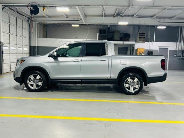 new 2026 Honda Ridgeline car, priced at $44,890