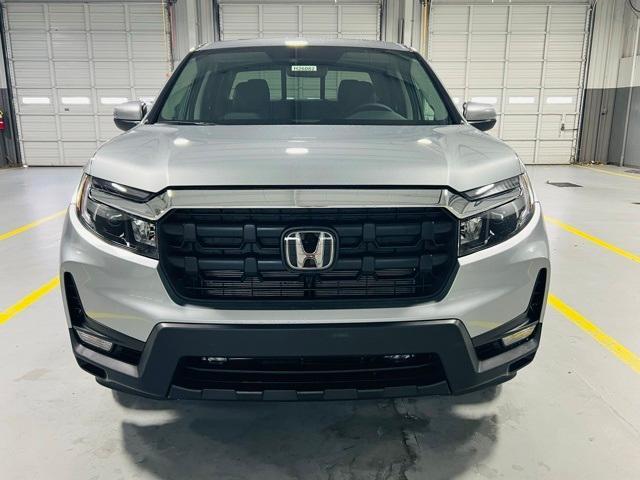 new 2026 Honda Ridgeline car, priced at $44,890