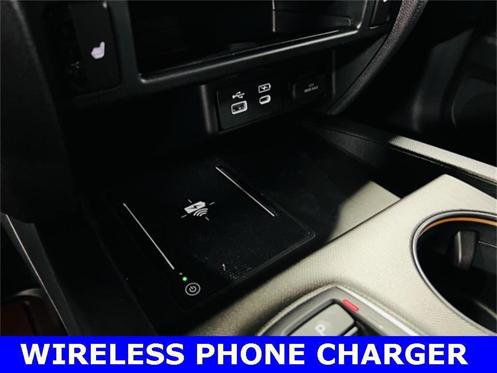 new 2026 Honda Ridgeline car, priced at $47,290