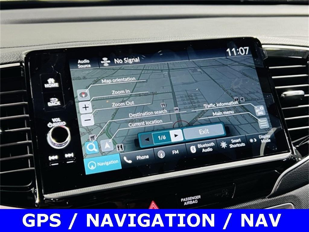 new 2026 Honda Ridgeline car, priced at $47,290