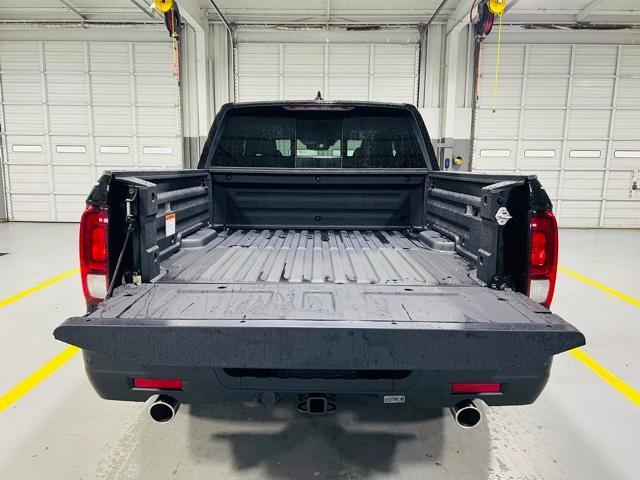 new 2026 Honda Ridgeline car, priced at $47,290