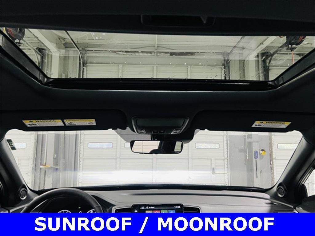 new 2026 Honda Ridgeline car, priced at $47,290