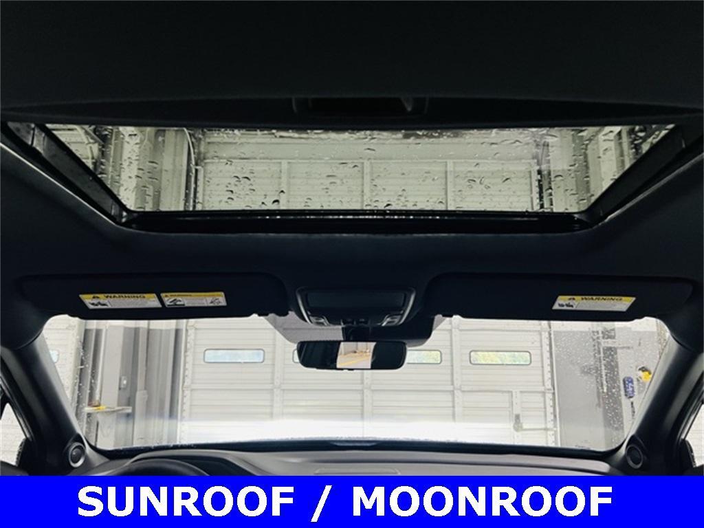 new 2026 Honda Ridgeline car, priced at $49,865