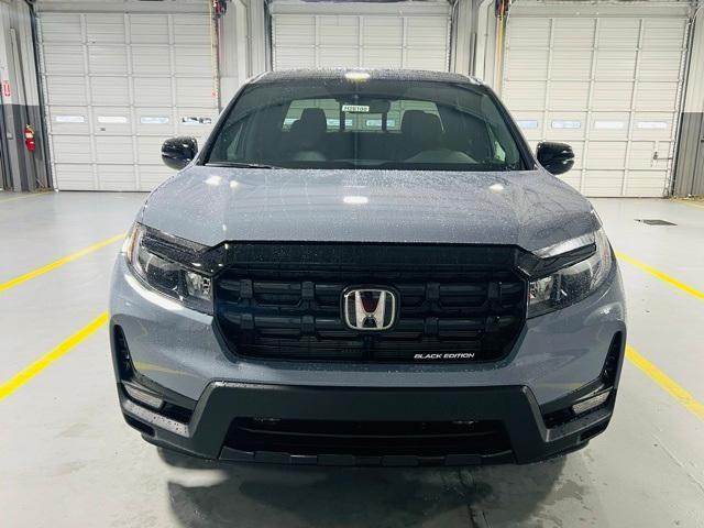 new 2026 Honda Ridgeline car, priced at $49,865