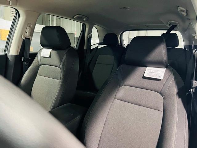 new 2026 Honda CR-V car, priced at $33,870