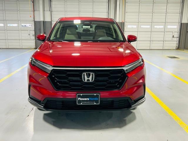 new 2026 Honda CR-V car, priced at $34,325