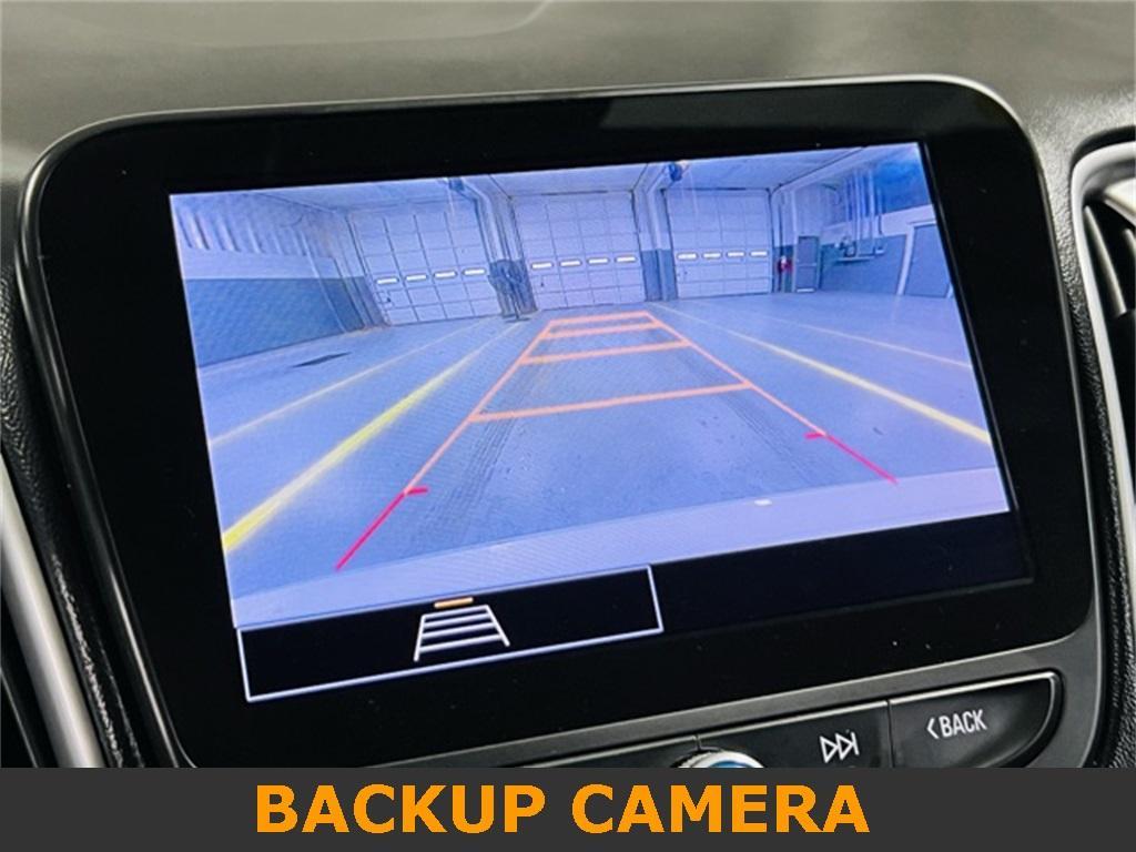 used 2023 Chevrolet Malibu car, priced at $17,500