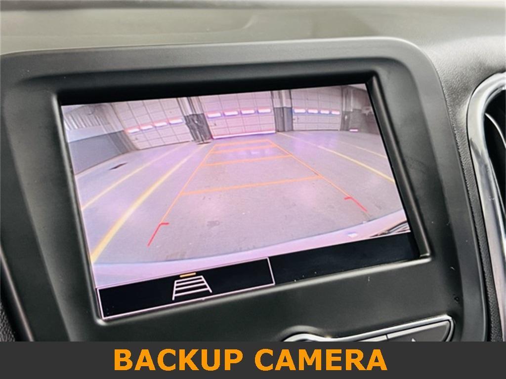 used 2023 Chevrolet Equinox car, priced at $20,500